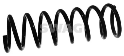 Пружина ходовой части SWAG купить